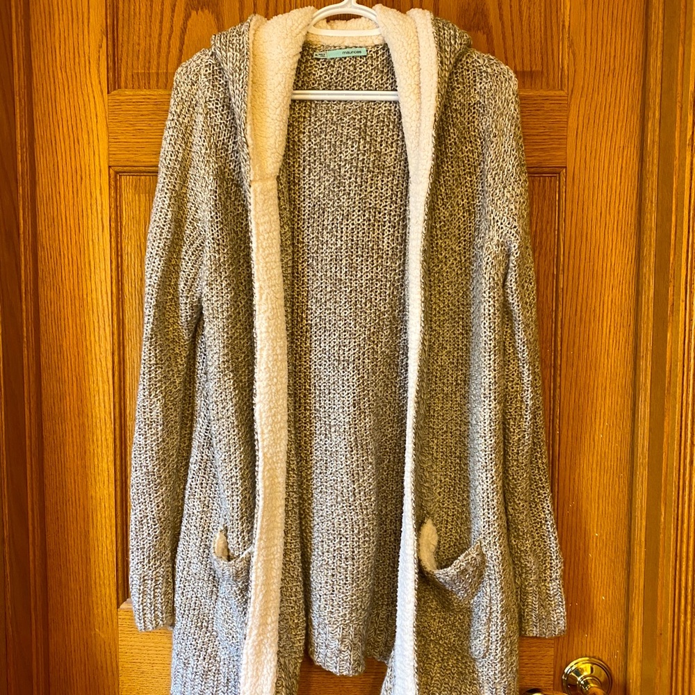 cardigan